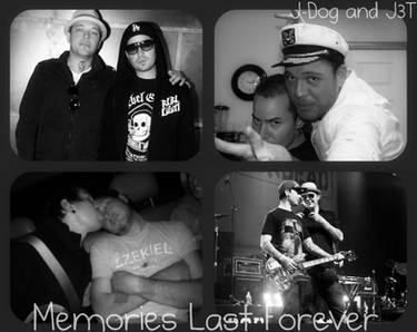 Memories Last Forever