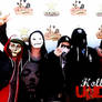 Hollywood Undead - Wallpaper 9