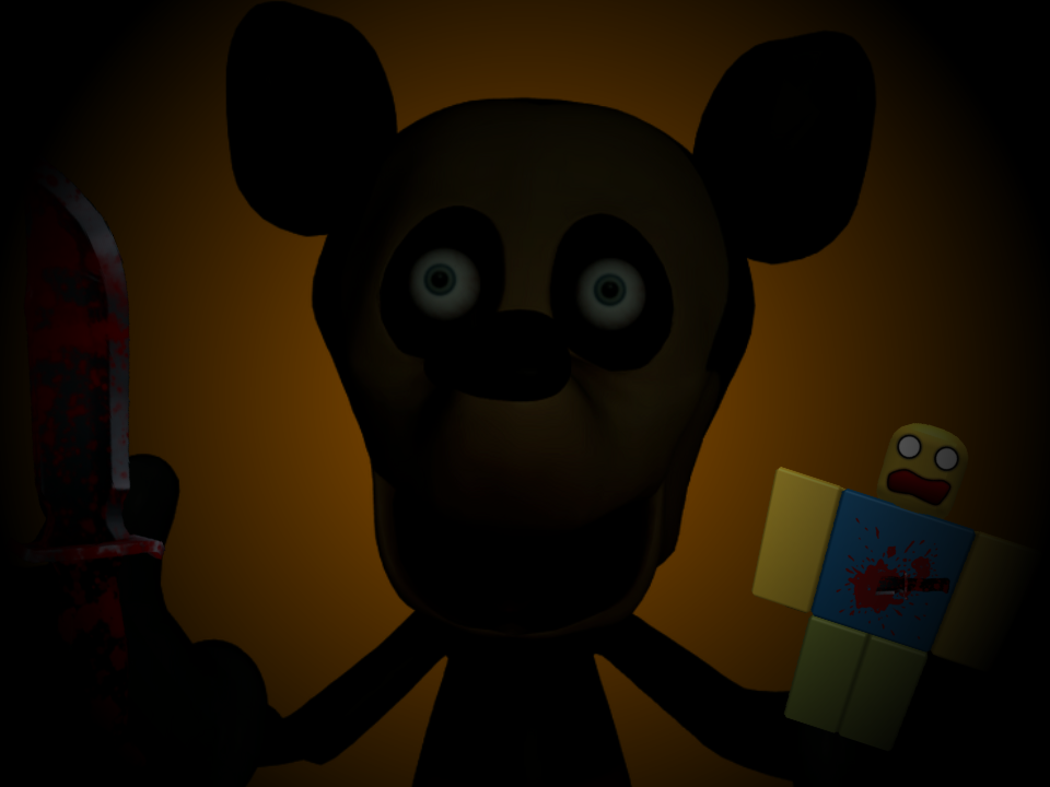 Rickey Rat... by alalallallalagarbage on DeviantArt