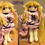 Chii (Elda) Doll