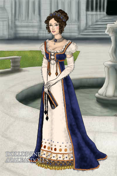 Lady Joan Duchess Of Marlborough For Arreline By Yagellonica On Deviantart Lady Joan Duchess Of Marlborough For Arreline By Yagellonica On Deviantart