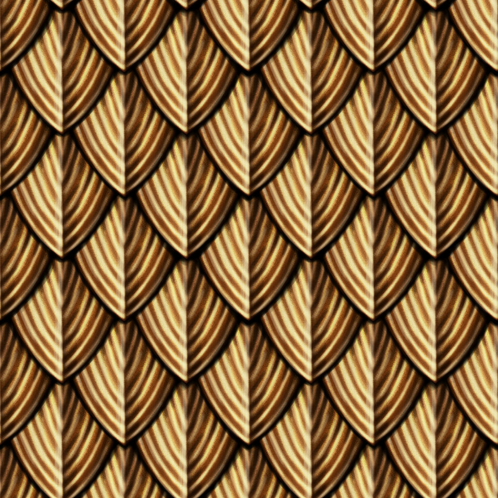 Deviantart Gold Pattern Scale GOLD Pattern by Yagellonica on DeviantArt