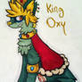 King Oxy