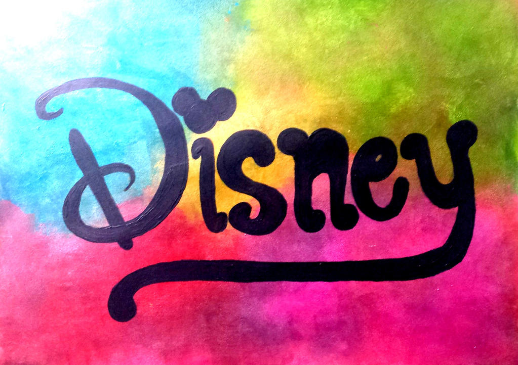 Disney by mydrawingreality on DeviantArt