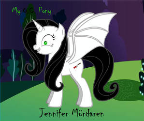 My Little Pony: My O.C.