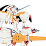 Strelizia PNG Transparent Background 