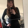 Last nights outfit~