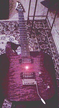 Another of my guitars