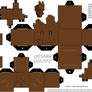 Groot Cubeecraft
