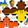 Emmet Cubeecraft