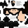 wolverine cubeecraft