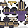 Thanos Cubeecraft