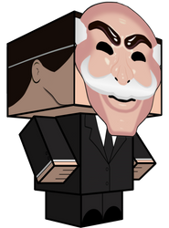 Mr. Robot Cbeecraft
