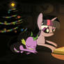 twilight sparkle