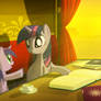 frame The Chronicles of Equestria I