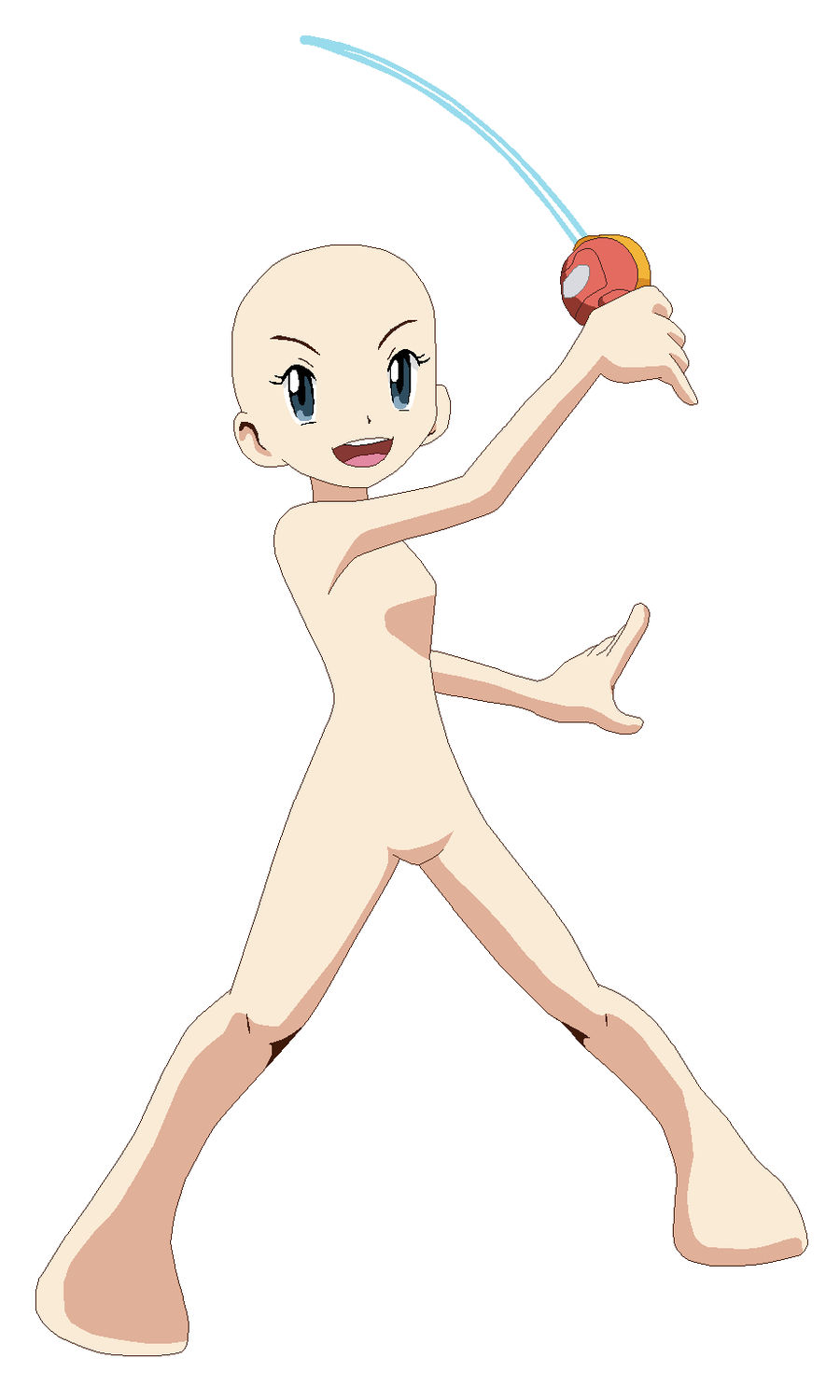 Pokemon Ranger 3 Base Pokemon Ranger Base by Jarino on DeviantArt