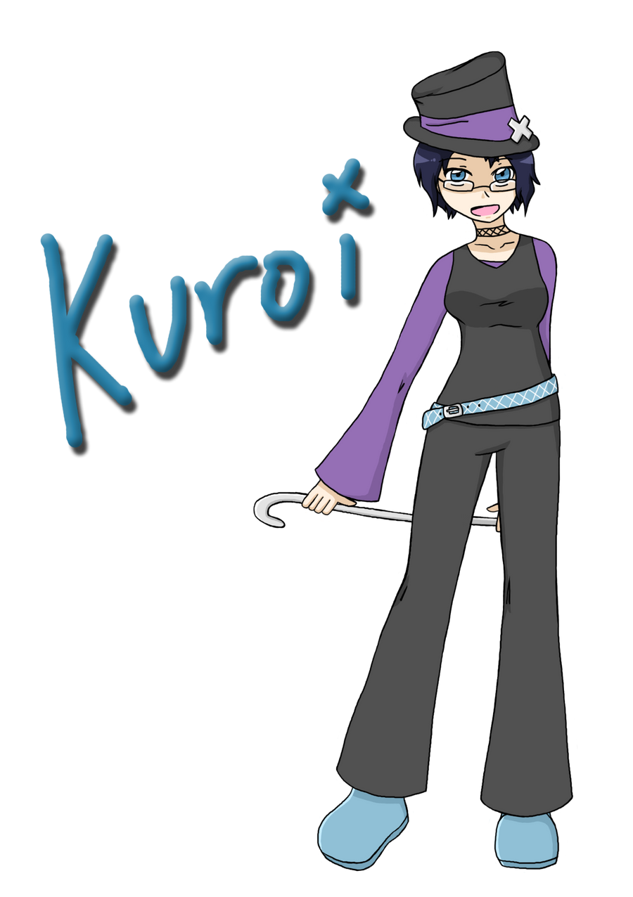 Kuloi-no-chloe ID