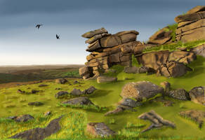 Dartmoor