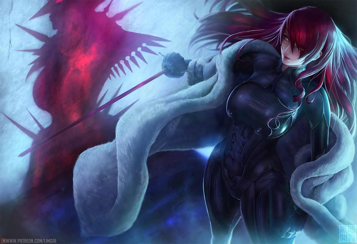 Kirijo Mitsuru By Limdog On DeviantArt
