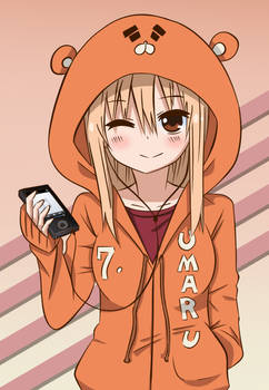 Music Umaru