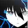 Black Rock Shooter (Edit)