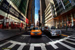 NY by amassaf