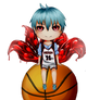 Kuroko Ghoul