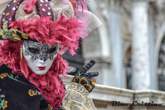 Explore the Best Carnevale Art | DeviantArt