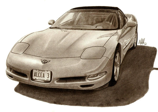 Corvette