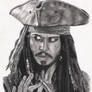 jack sparrow