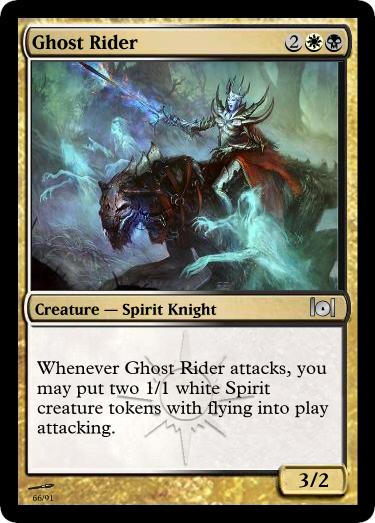 Ghost Rider by bricktop666 on DeviantArt