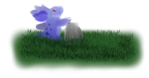 Nidorina