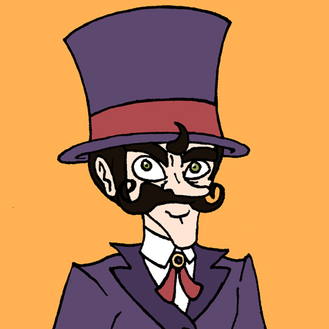 An Interview with Doctor-Awkward by Rob66 on DeviantArt