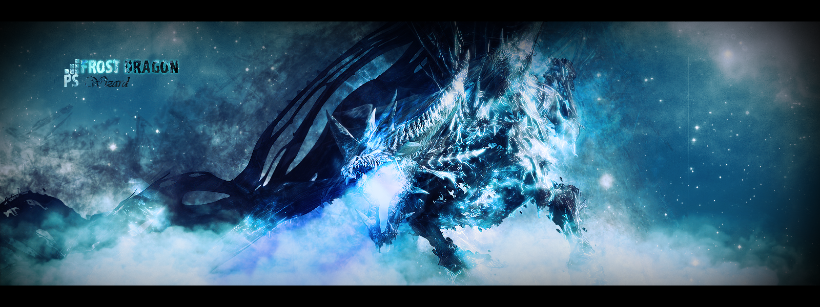 Frost Dragon