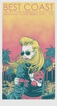 Best Coast - Granada by robertwilsoniv