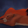Family nap