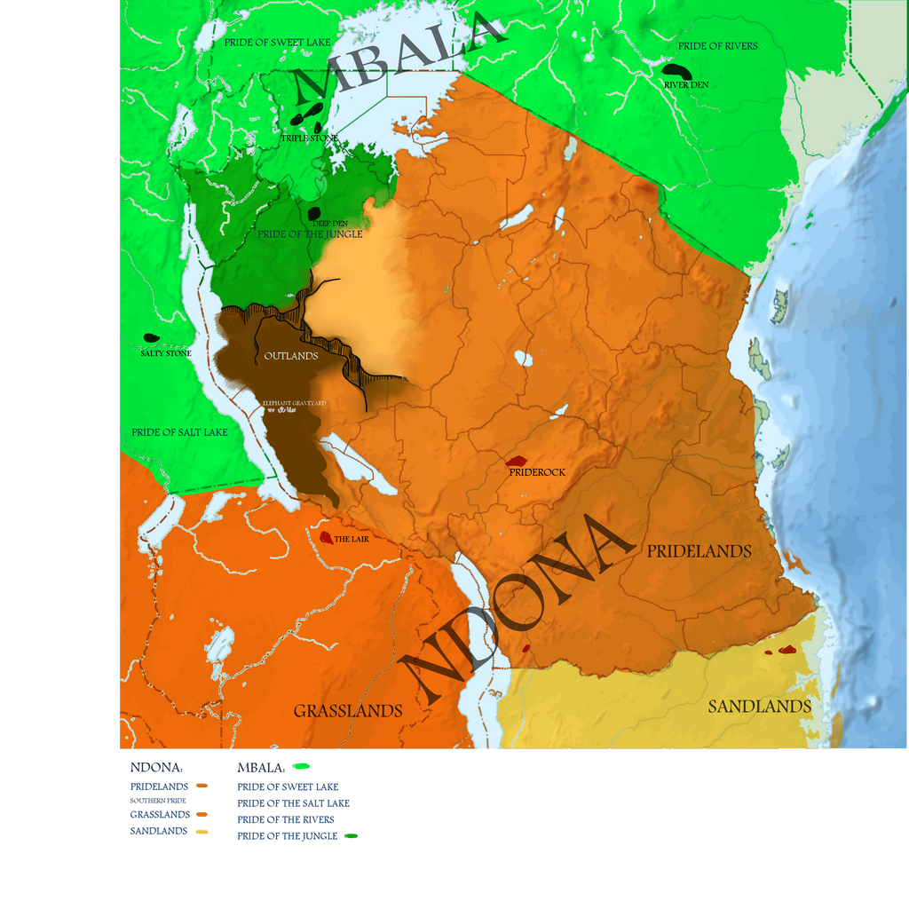 Bizana Map Work Map3 by marzanka-1 on DeviantArt