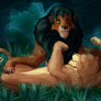 Contest Entry: Uru and Rehema's Night