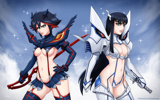 Kill la Kill