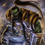 Thrall (World of Warcraft)