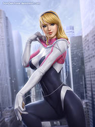 Spidergwen Explore Spidergwen On Deviantart