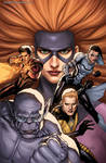 Inhumans by SamDelaTorre