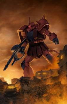 Zaku