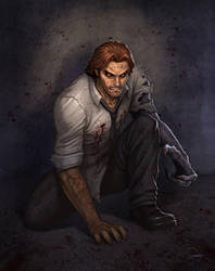 Bigby Wolf