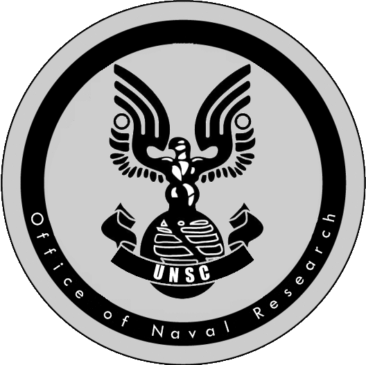 Office of Naval Research Seal
