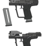 M6D Pistol