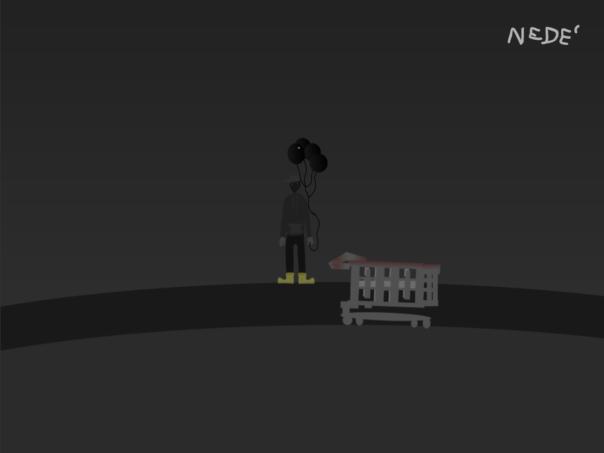 The Search NF By GuppyTheFishy On DeviantArt The search nf by guppythefishy on deviantart