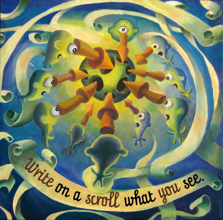 See For Yourself by Motionista See For Yourself by Motionista