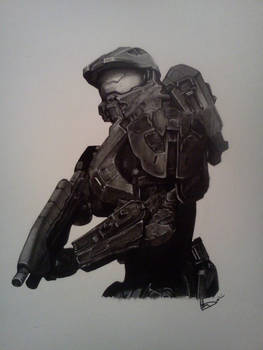 Master Chief