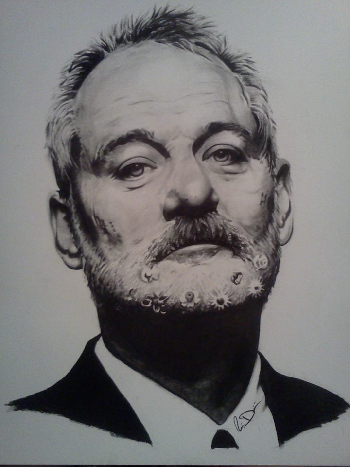 Bill Murray